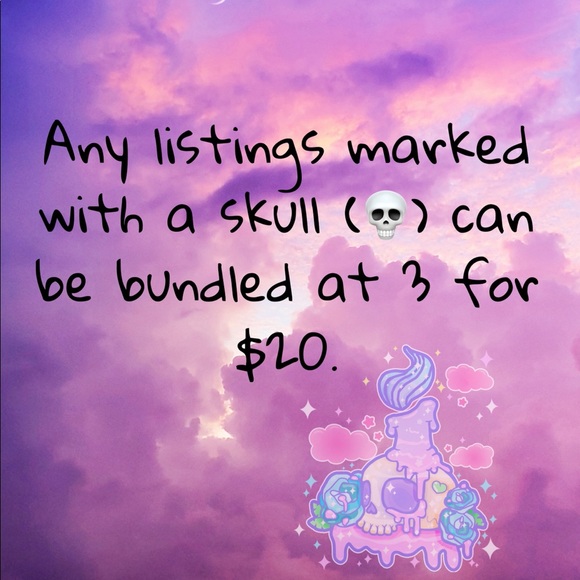 💀Black and White Peacock Earrings - Picture 2 of 2